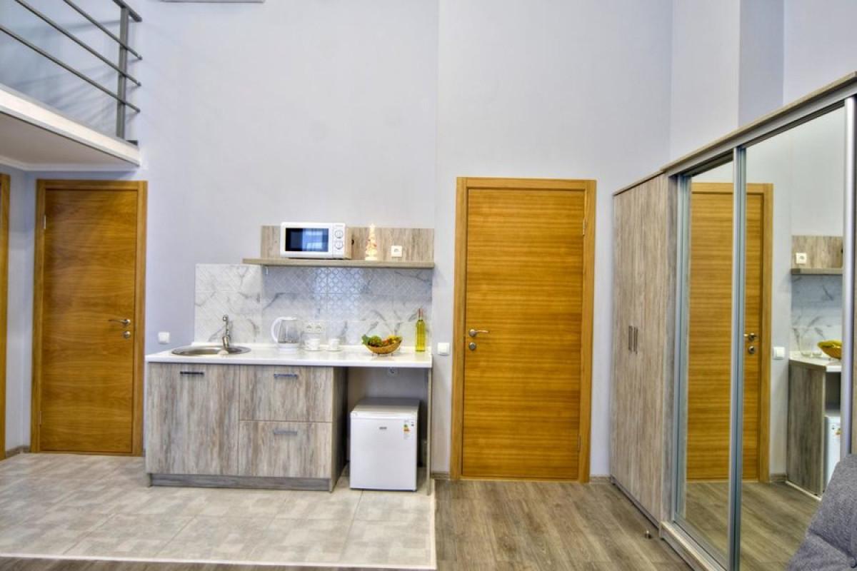 Спестете пространство от най-неочаквано място