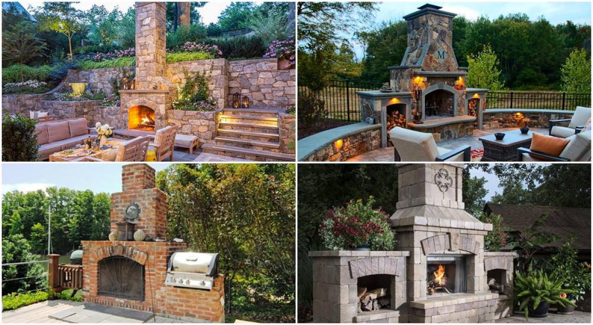 Барбекюто – за незабравими летни преживявания