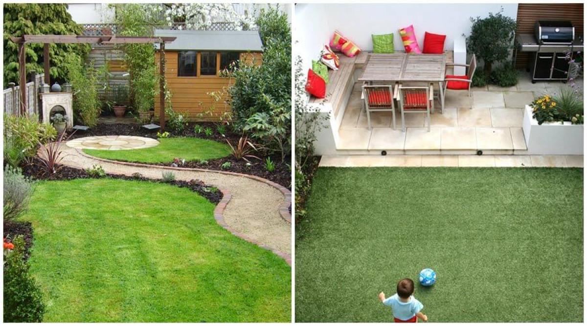 Колко струва абонаментната грижа за градината?