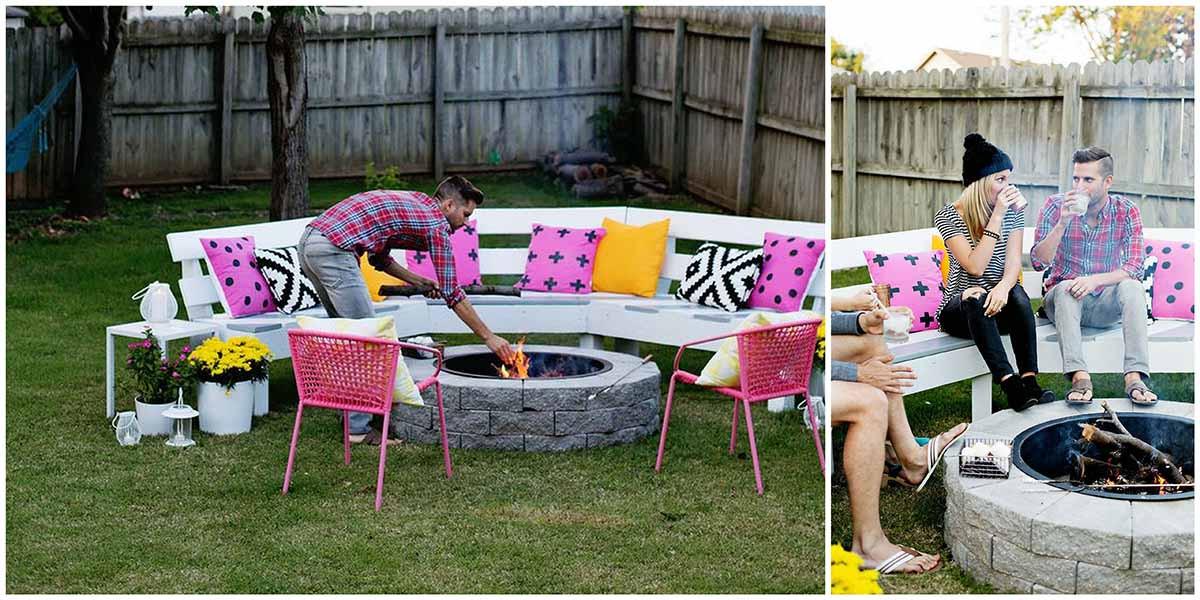 Допълнително предложение за феновете на палети