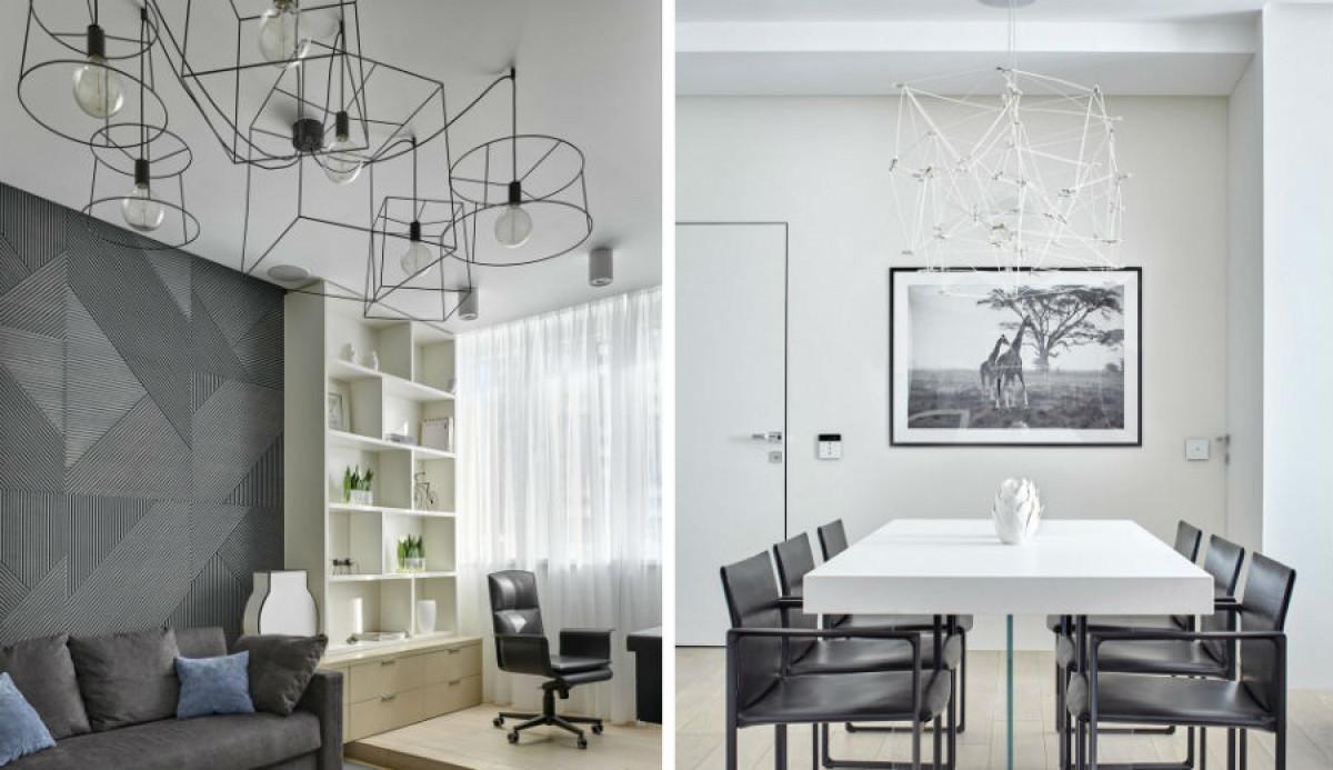 Стилни и атрактивни източници на светлина