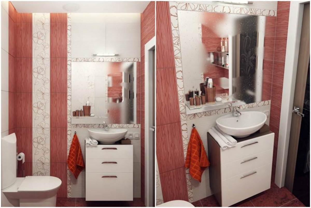 Бюджетен подход за свежа баня