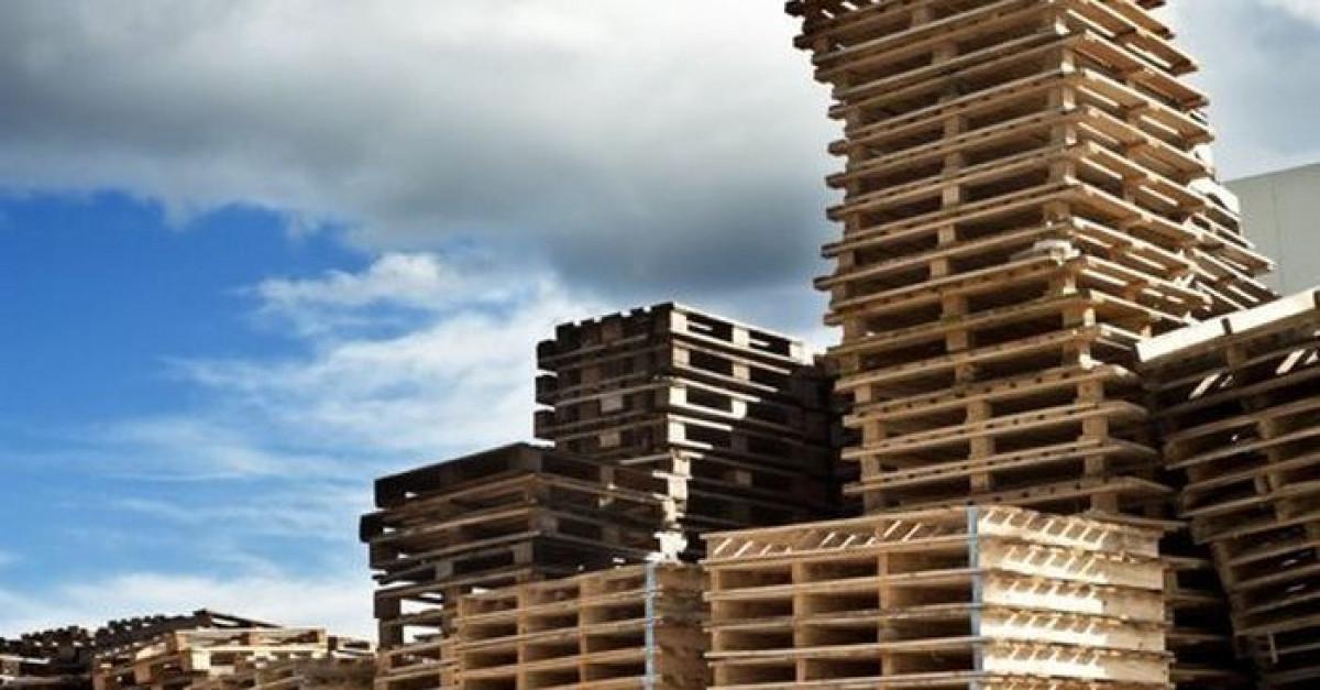 Мебели от палети: Как да изберем подходящ материал за своите проекти