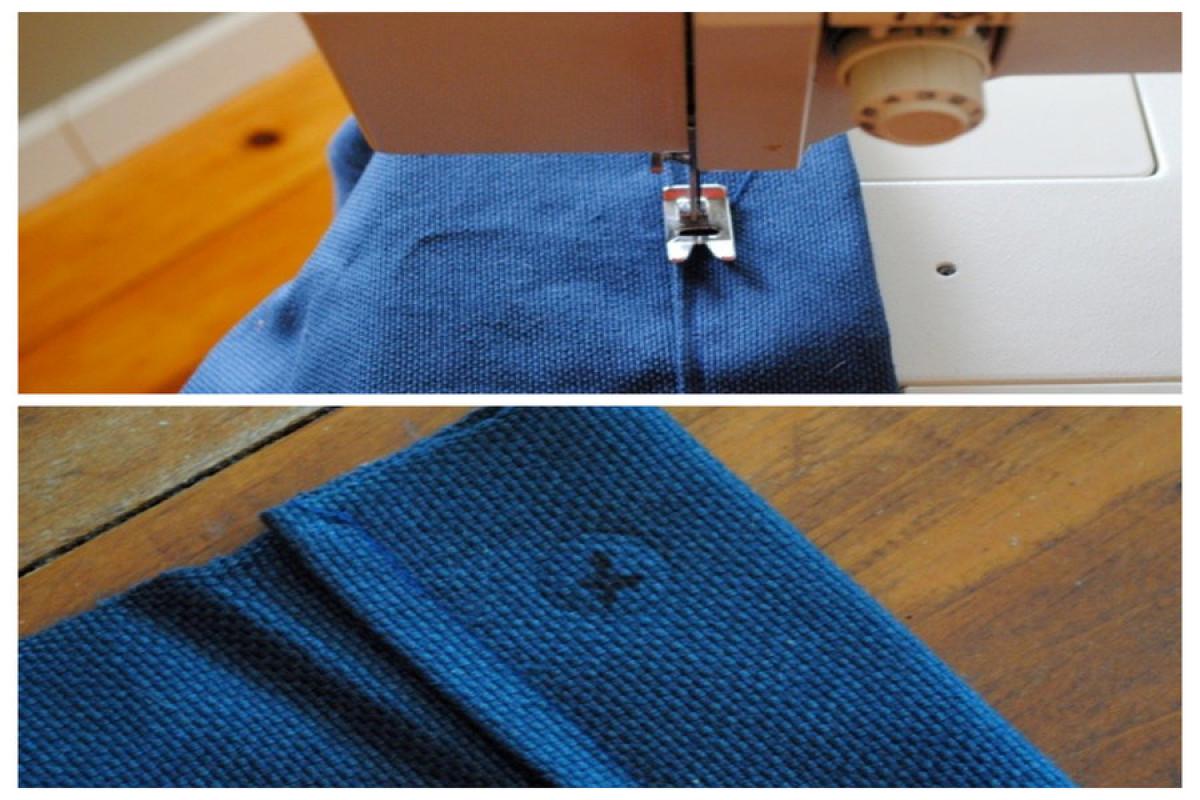 Първа стъпка