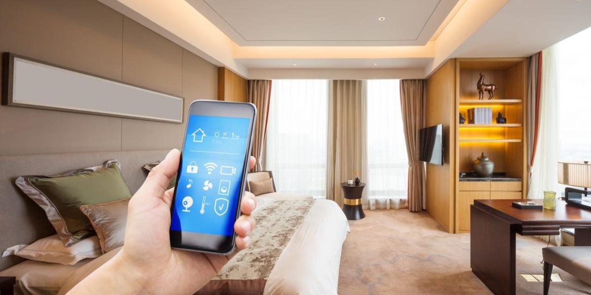 Умните джаджи предоставят невероятно удобство