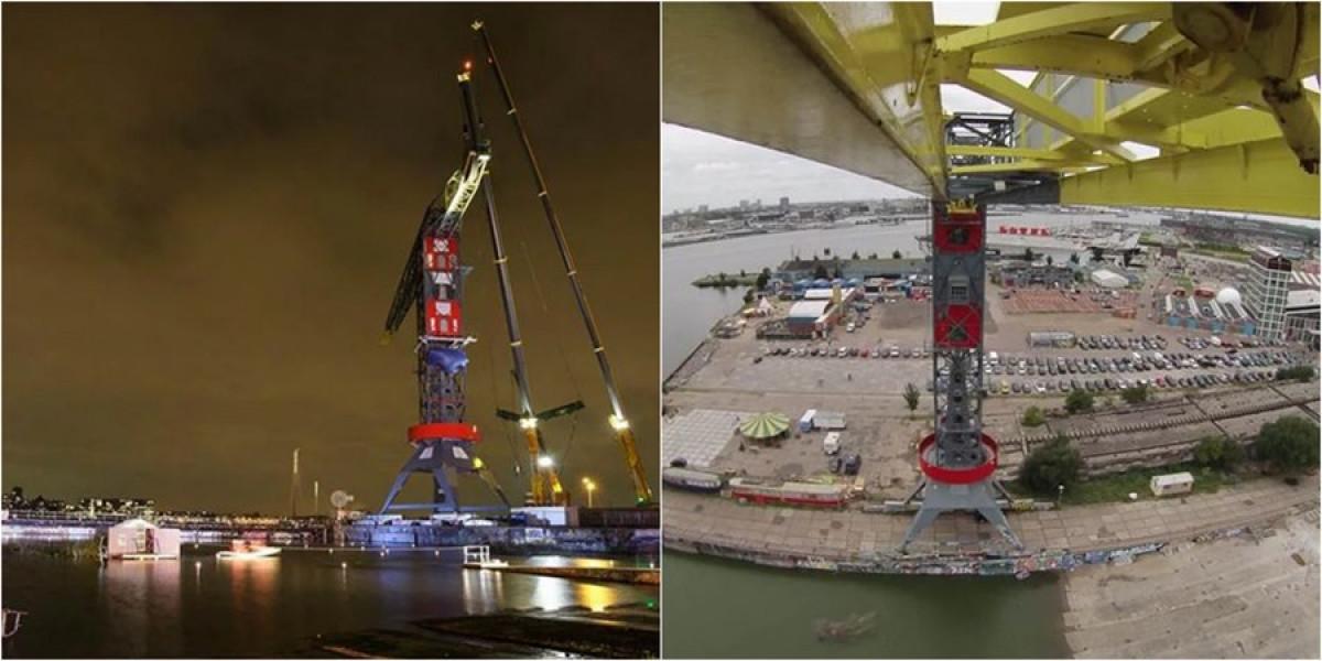 Възникването