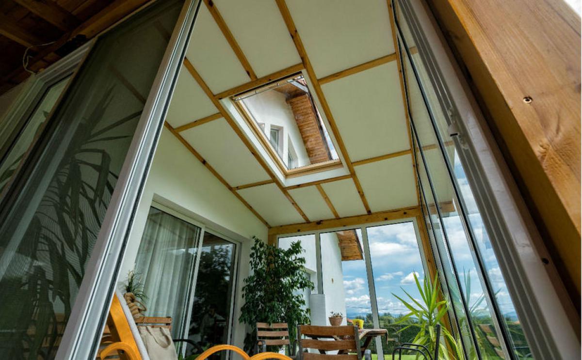 Енергийната ефективност