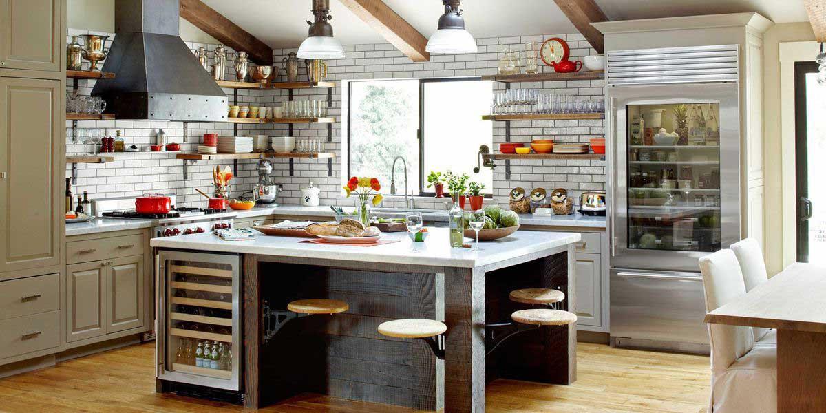 Домът  на екстроверта