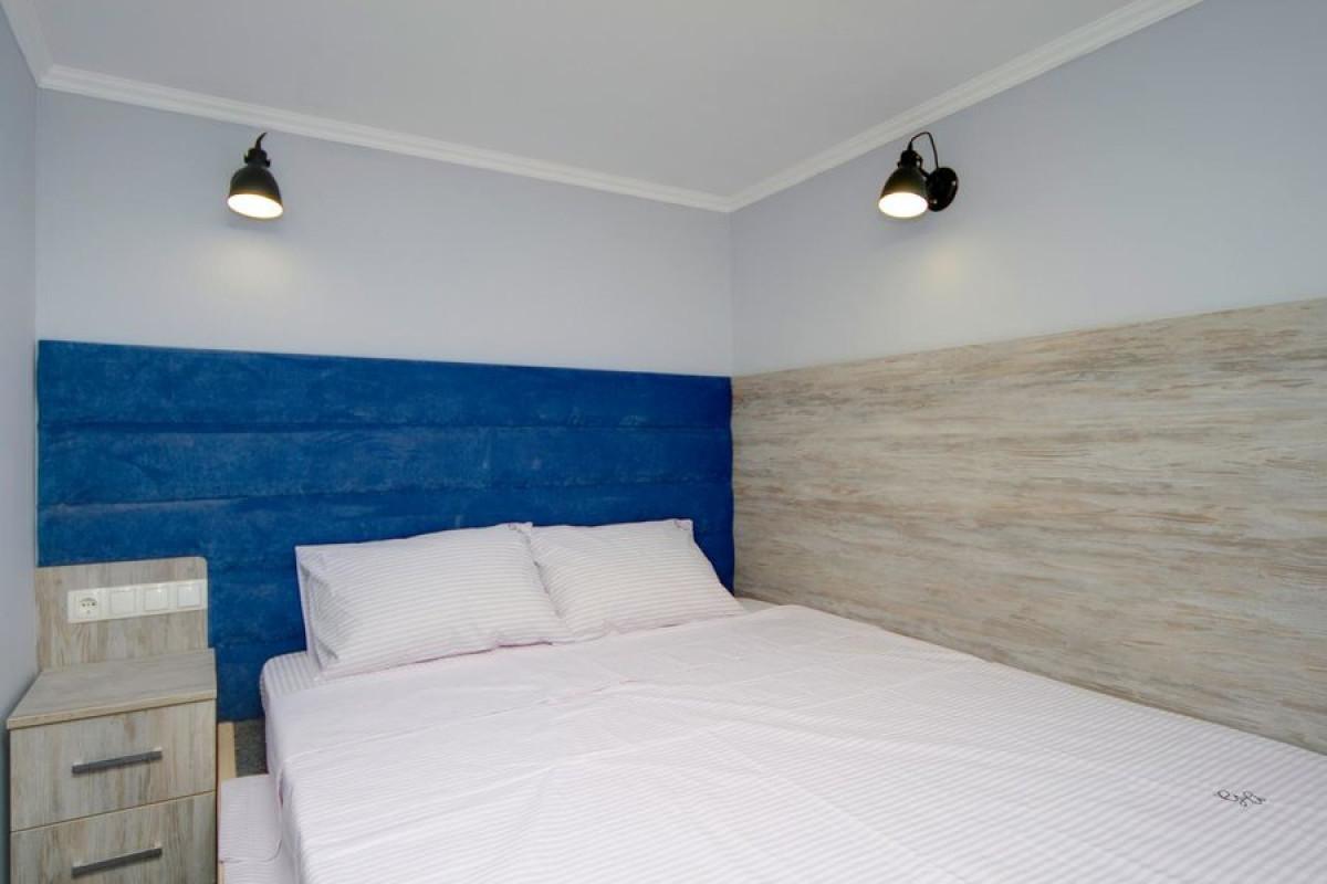 Нов вид само с няколко дребни корекции