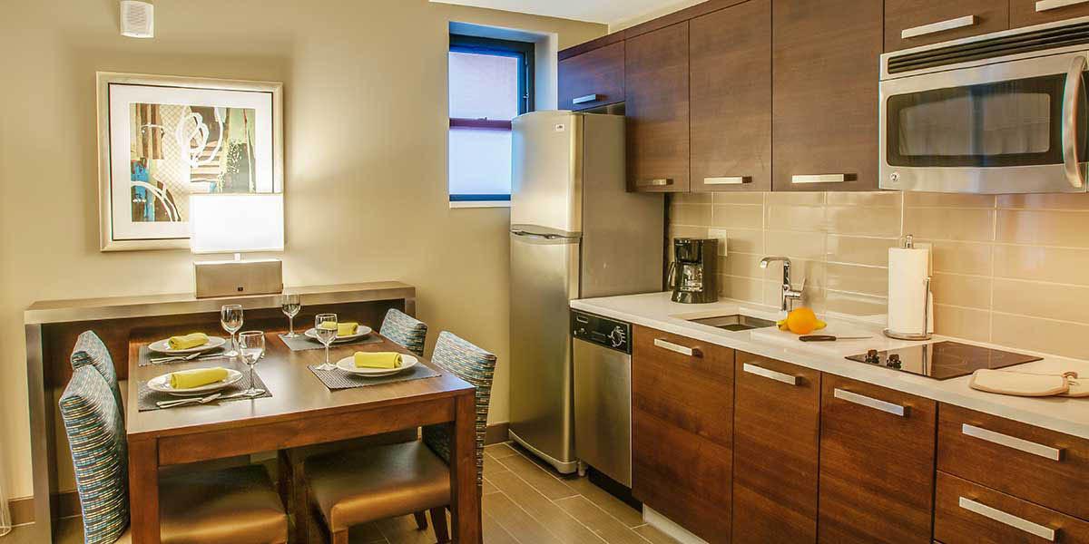 Предизвикателството на малкото пространство