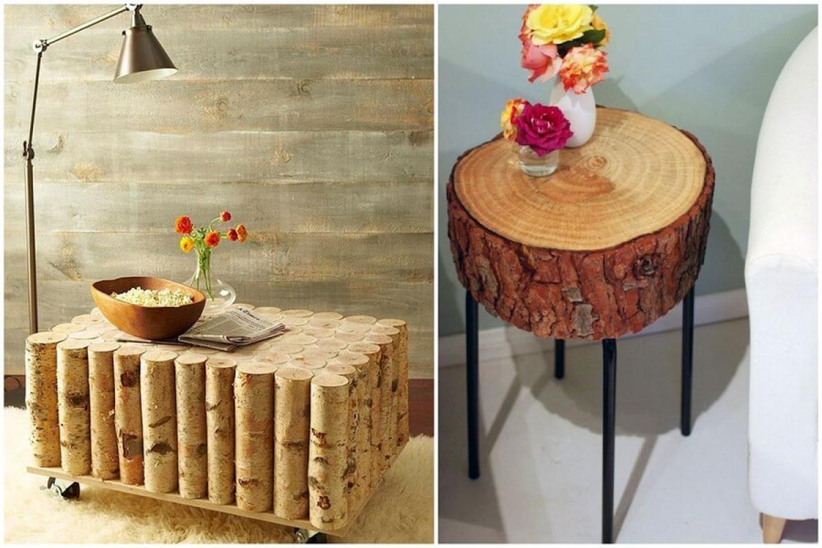 Кокетни и артистични масички за кафе