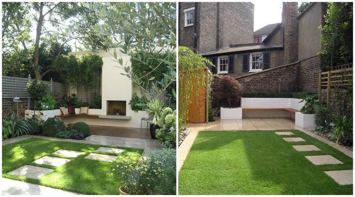 Заложете на модерно решение – затревяване с тревен чим