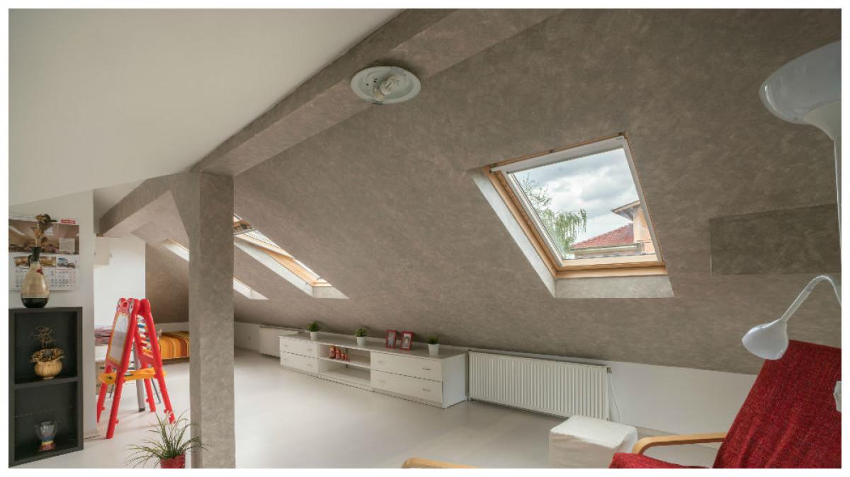 Проект и реализация