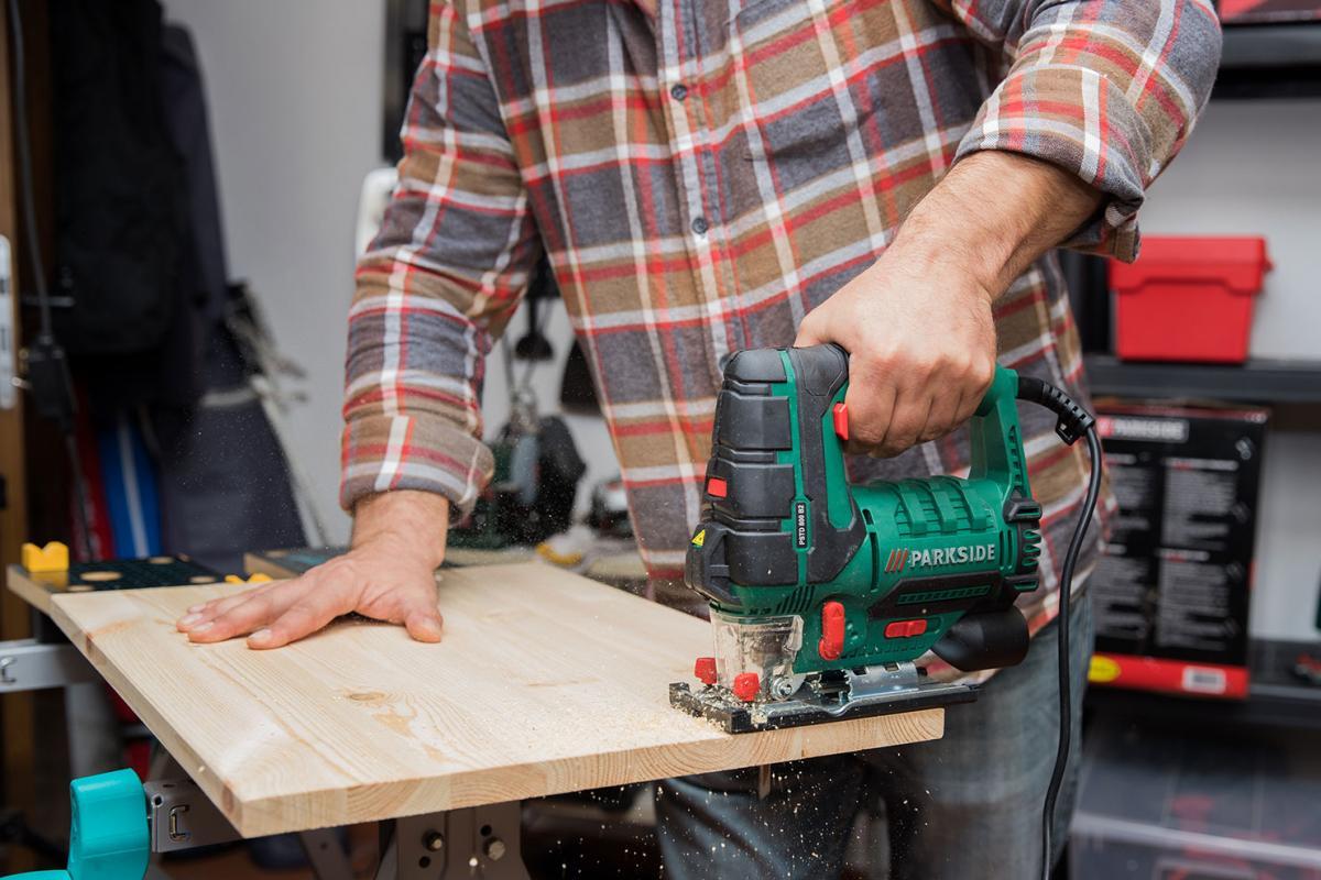 Добрите машини се познават от пръв сряз