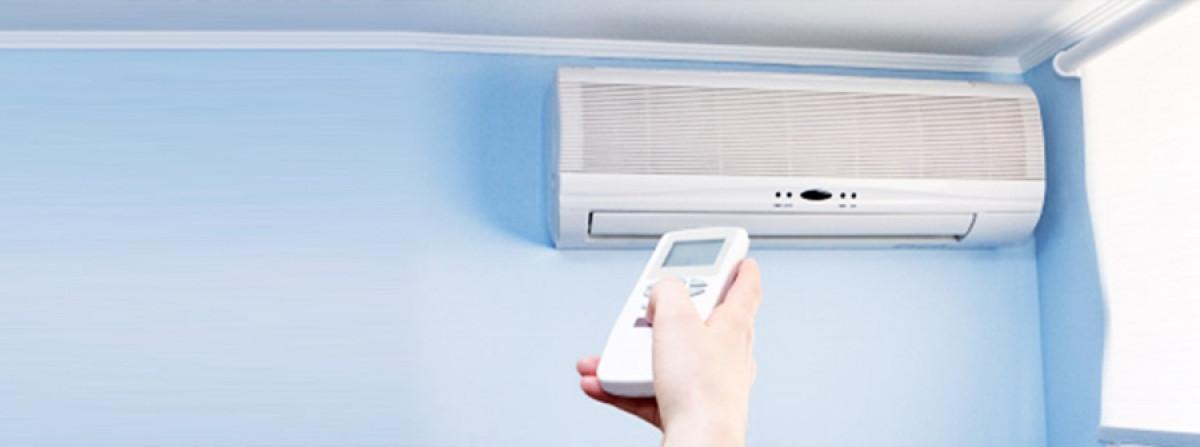 Климатик - модерният начин