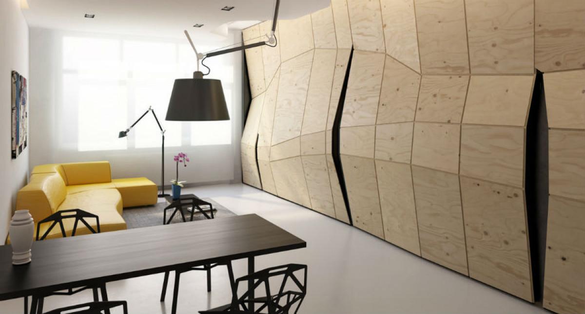 Авангарден подход