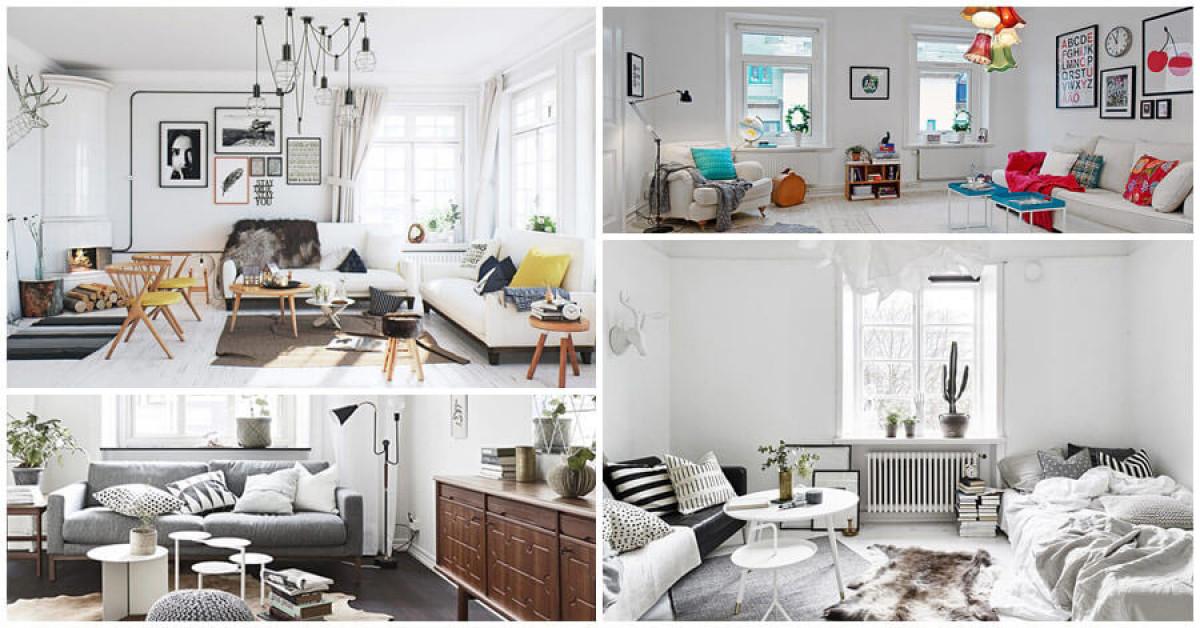 Щастливият живот започва от дома - датският hygge стил и как да го приложим в своето жилище?