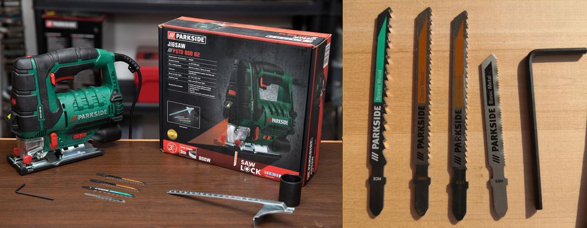 Първи впечатления