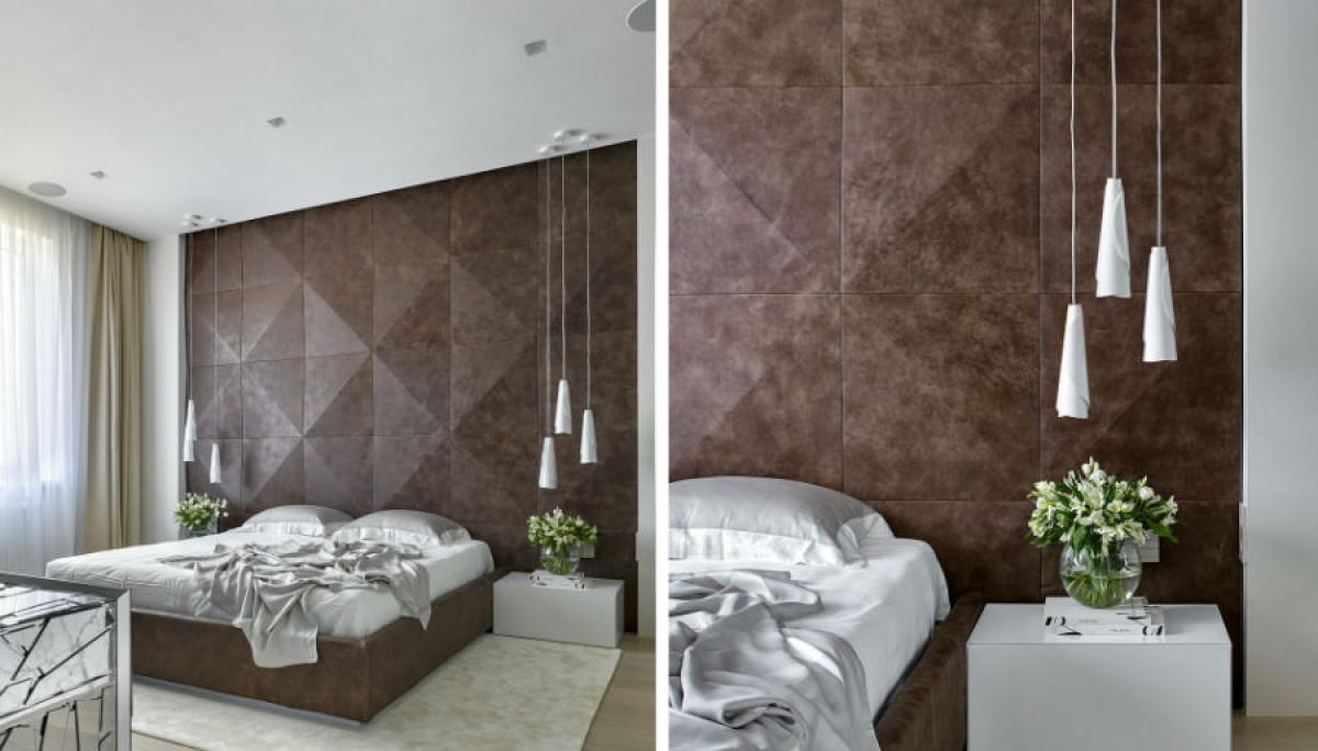 Романтика и изящество в спалнята