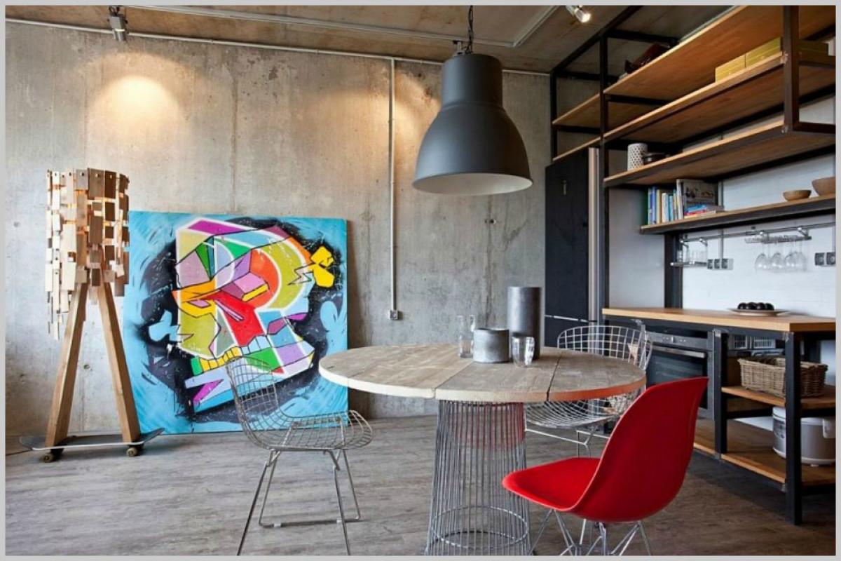 Атрактивни елементи сред привидно "обикновени" основни тонове