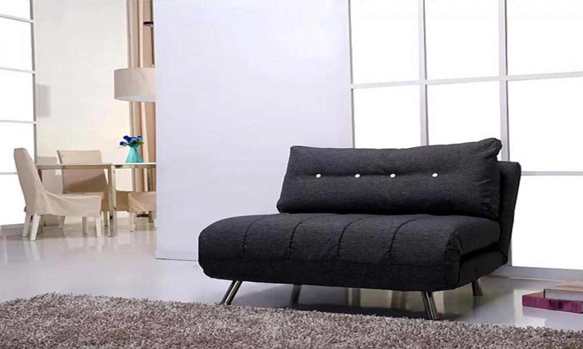 Модифициращ се стол в легло за спане - не пропускайте тази възможност