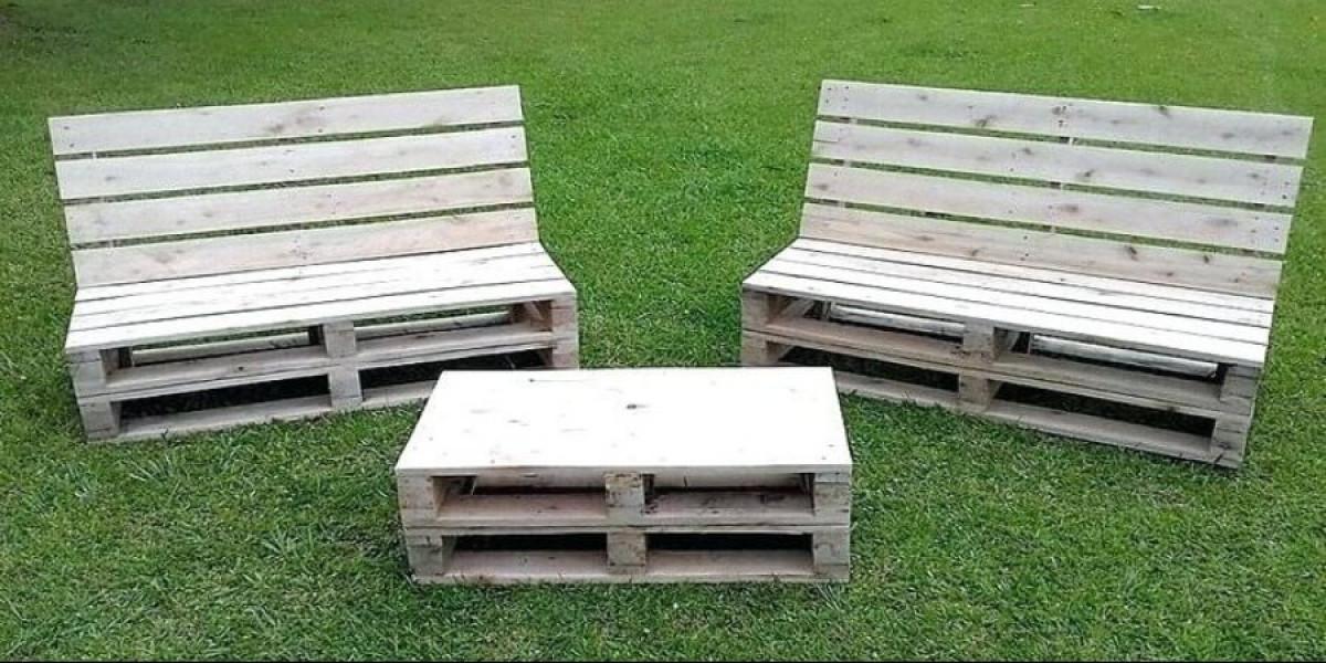 Когато вътрешният ви двор е готов, вече можете да посрещате гости