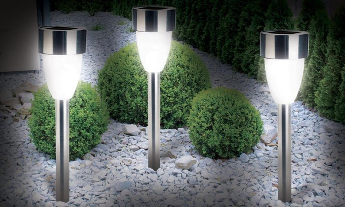 Соларни лампи – какво не знаем за тях?