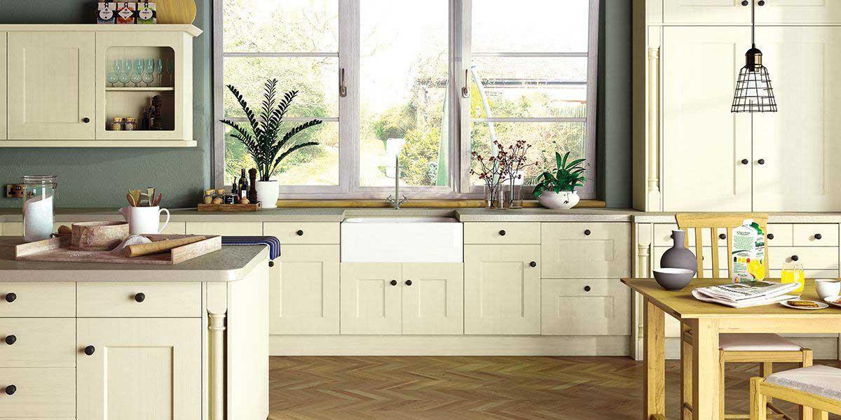 Домът на интроверта