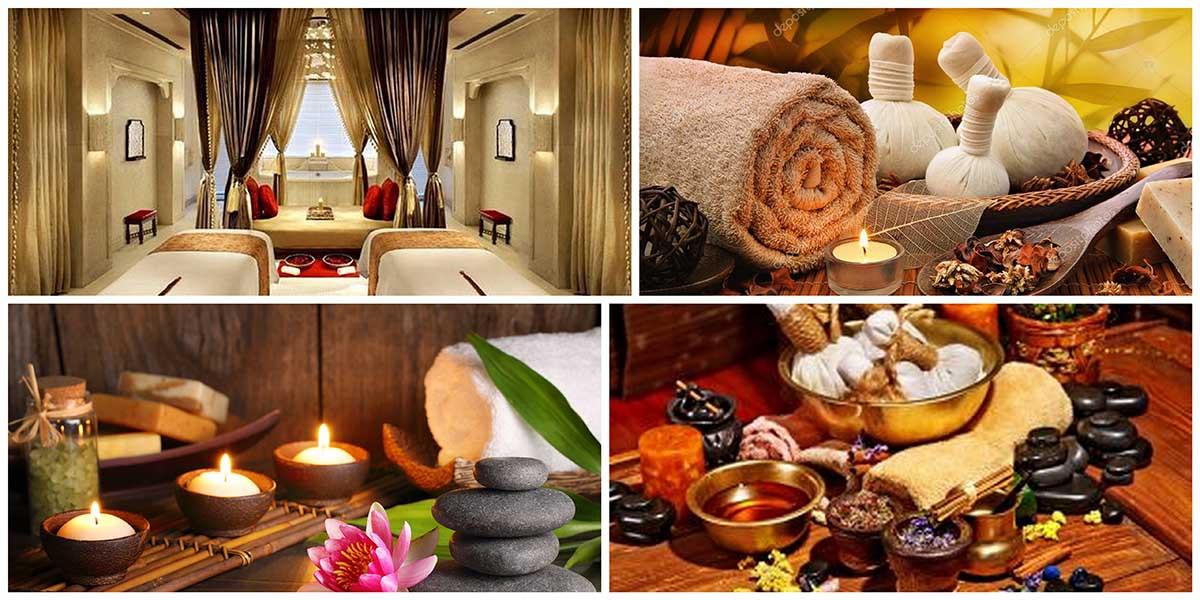 Създайте подходяща атмосфера с ароматни свещи по ваш вкус!