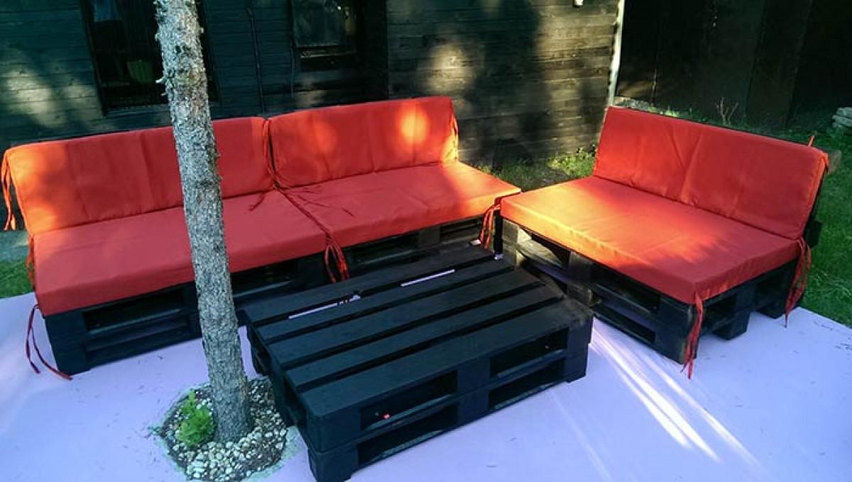 Представи се с няколко думи