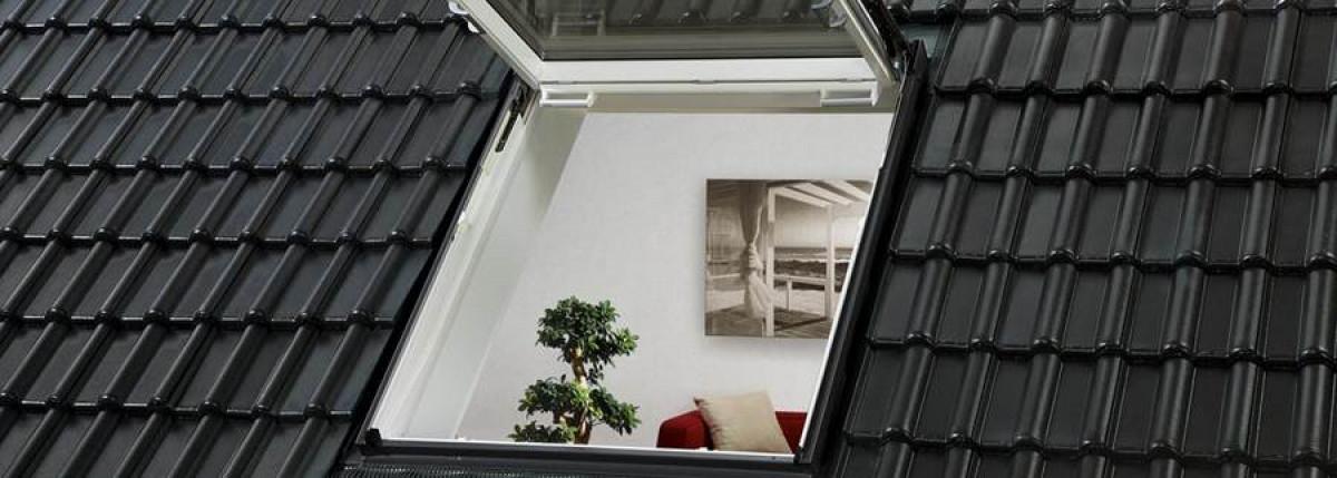 Всичко, от което има нужда вашият покрив