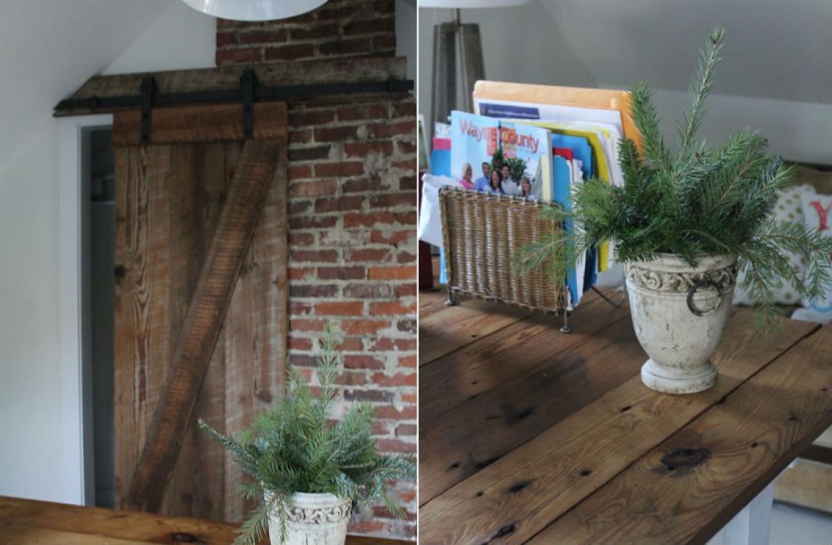 Офис, но все пак у дома