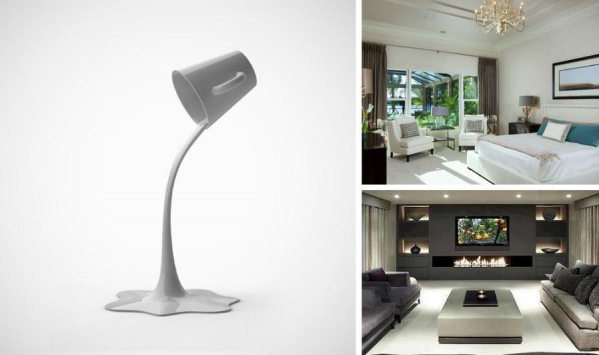 10 джаджи за вашия високотехнологичен, по-красив и практичен дом