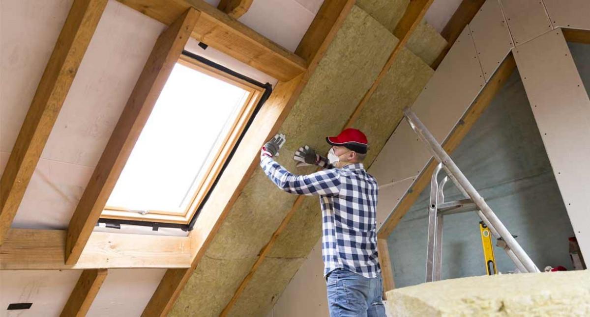 Добре ли е изолиран домът ви?