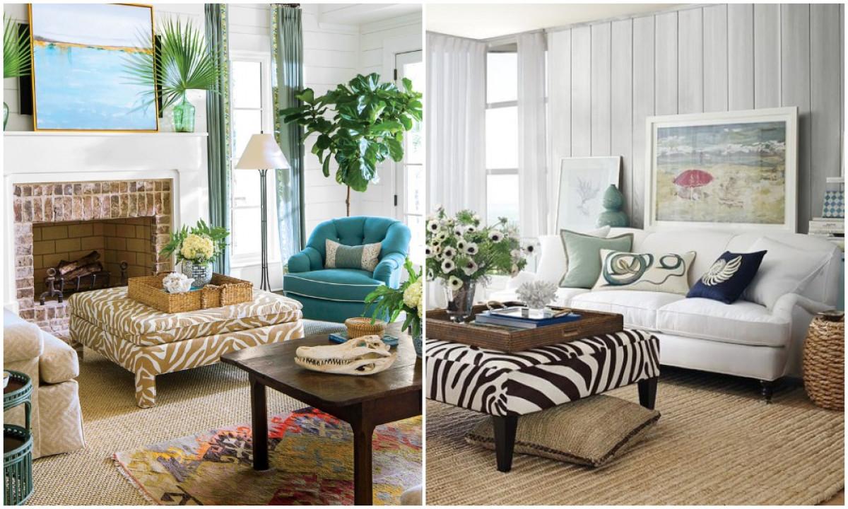 Рискувайте с животински принт