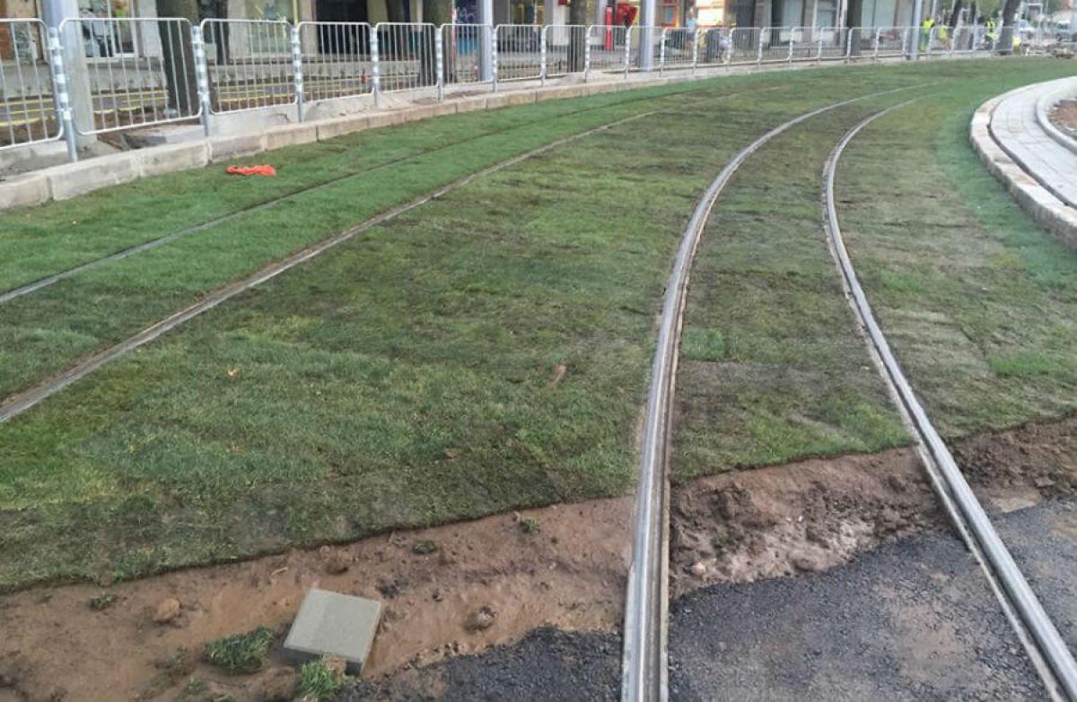 Реконструкциите започват в края на 2016 г.