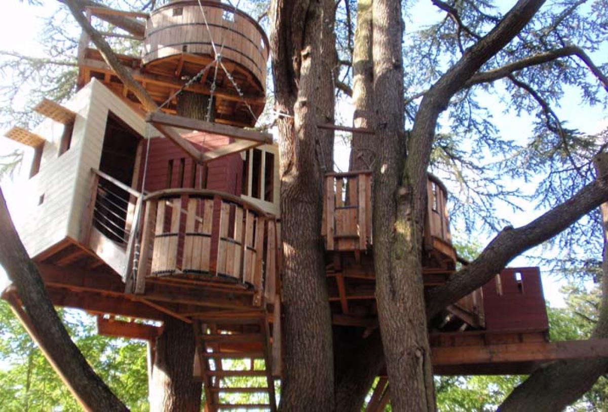 Шато дьо Ланже