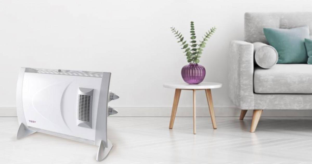 Кога да се спрем на конвектор без Cloud технология?