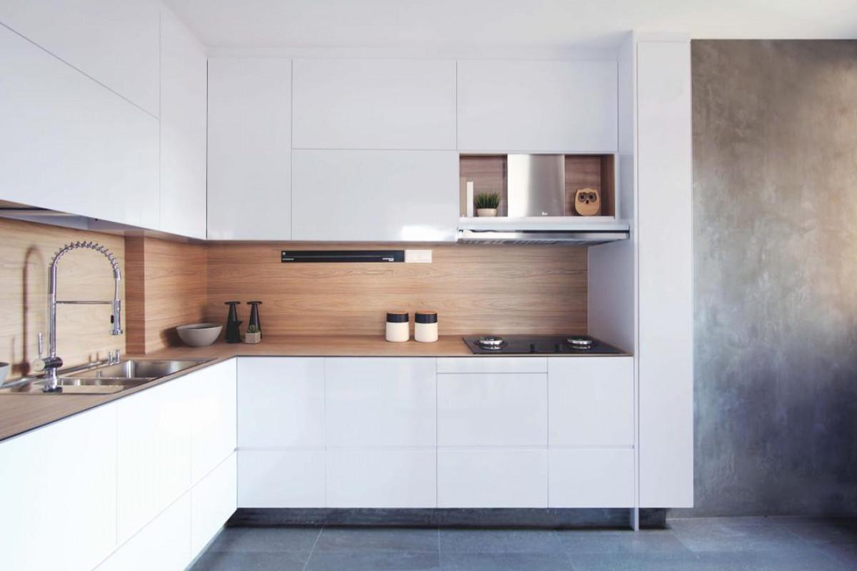 Изчистени линии