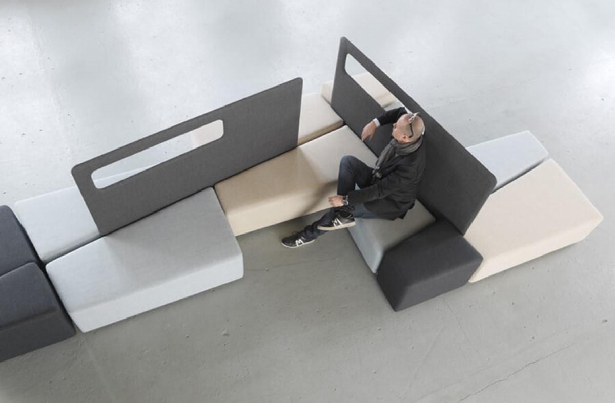 Подвижни прегради създават изолираност