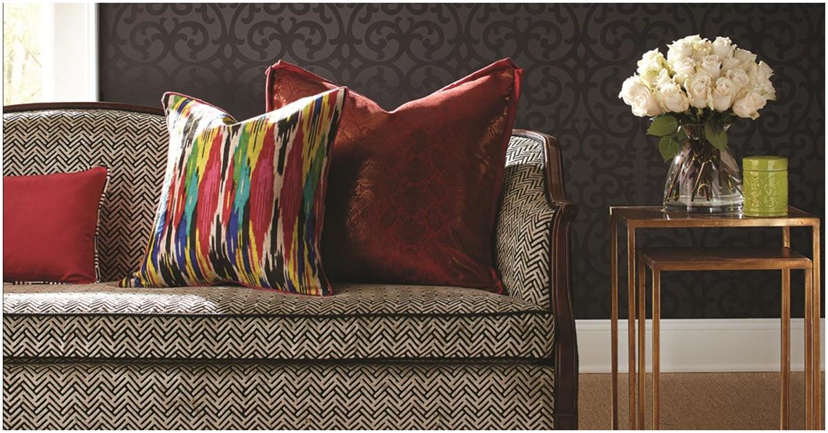 Декориране с възглавници - всичко, което трябва да знаете