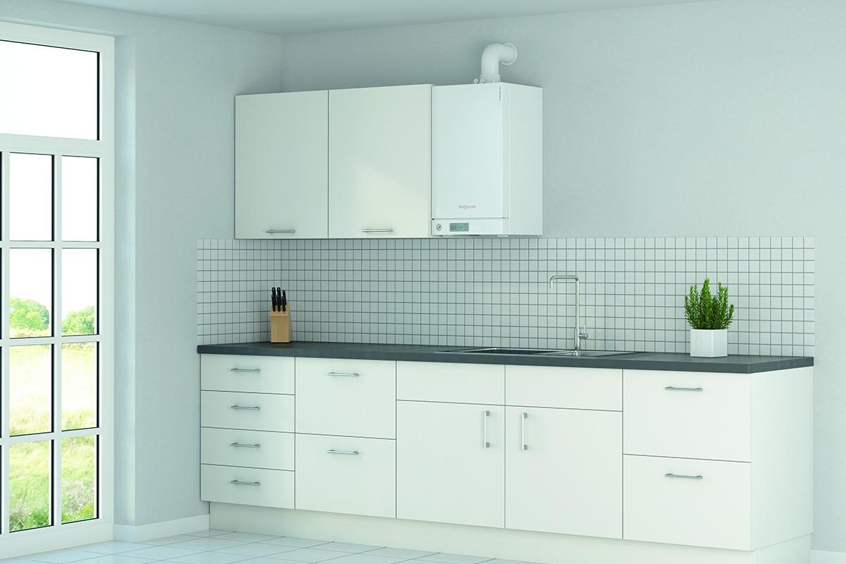 Предимствата на кондензния газов котел