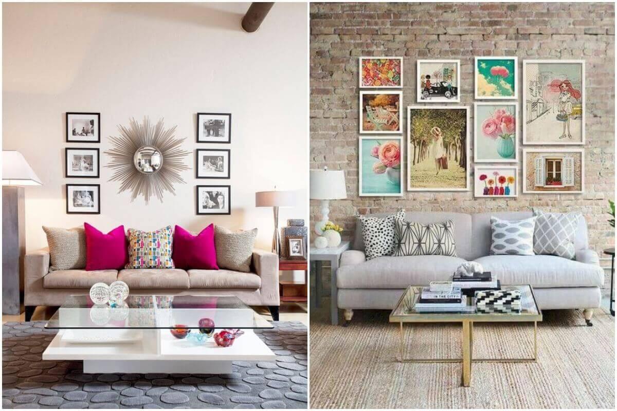 Атрактивна дневна, в синхрон с тенденциите