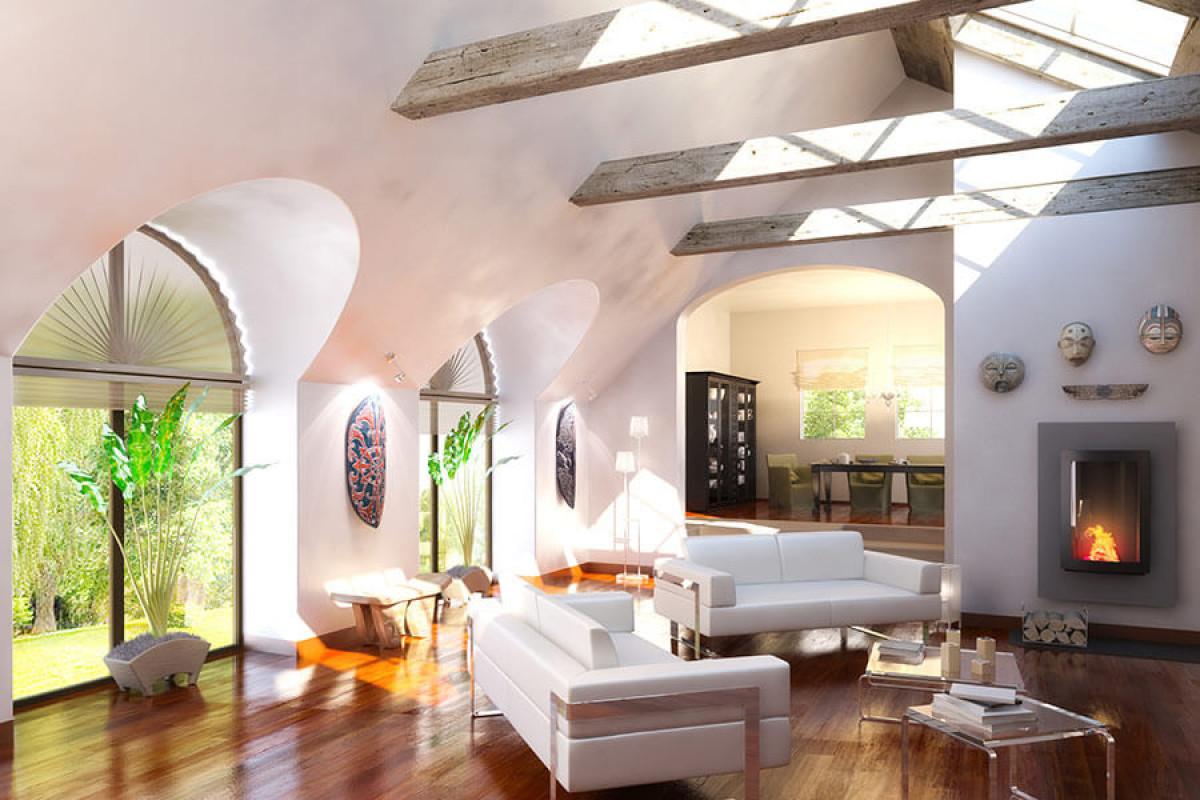 Вмъкнете впечатляващи акценти, които мигновено грабват вниманието