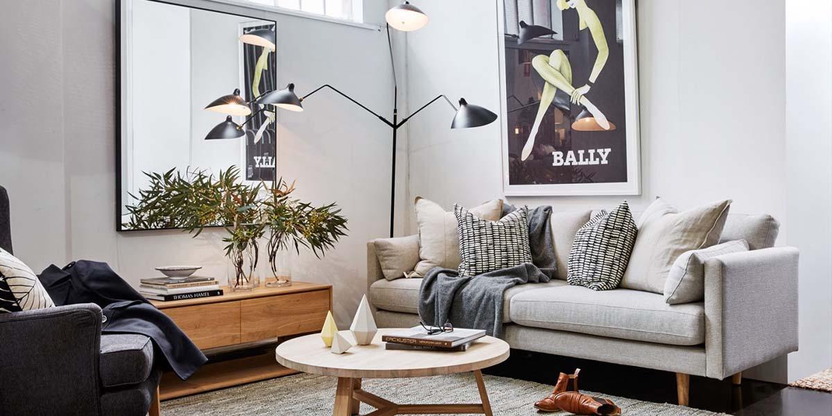 Характер и хармония в помещението