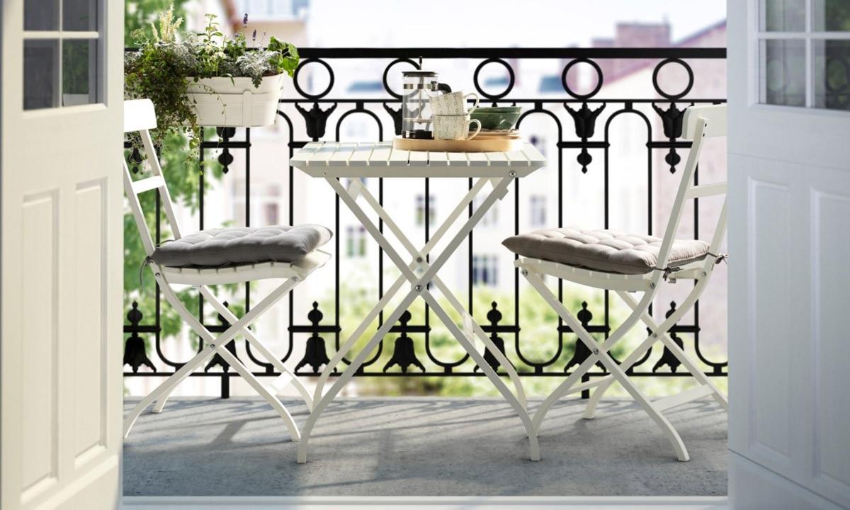 Обособете свое лично място