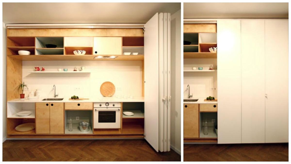 "Магическата" кухня