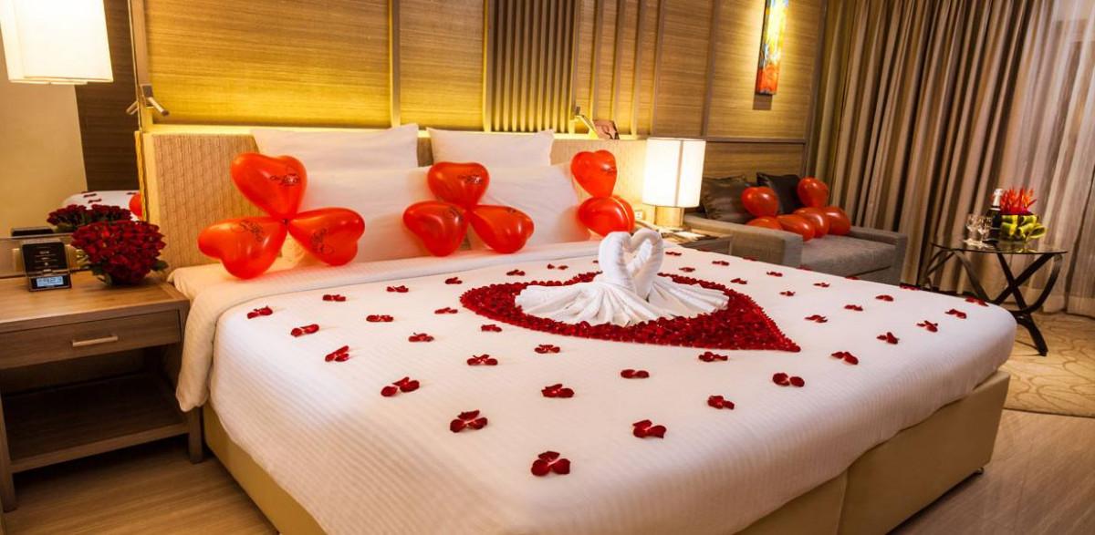 Дизайнерски идеи за спалня, в които двойките ще се влюбят