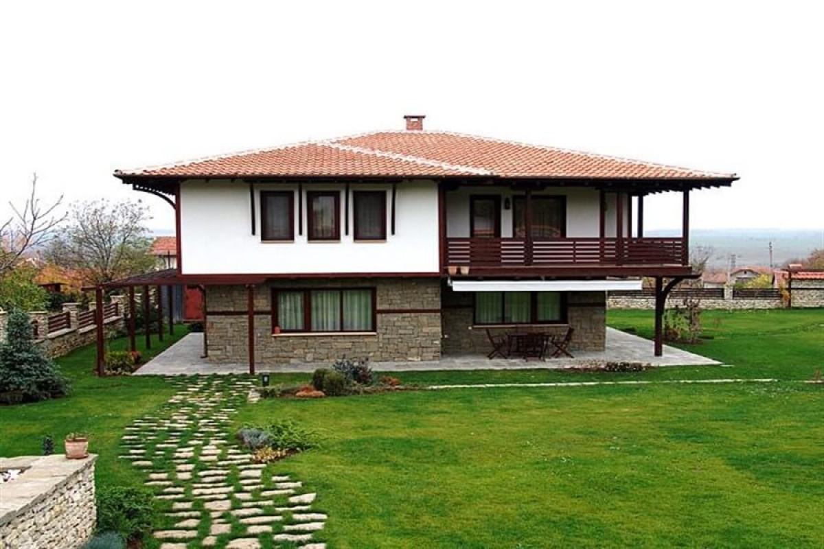 Използване на естествени материали