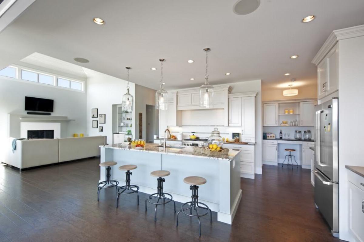 Корковата настилка е изключително здрава, но изисква по-голяма инвестиция